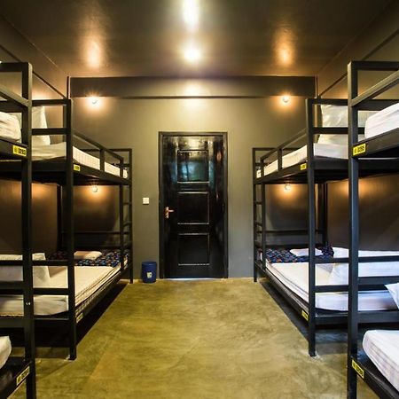 The Flex Hostel Σιέμ Ρέαπ Εξωτερικό φωτογραφία